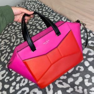 Kate Spade Beau Tote